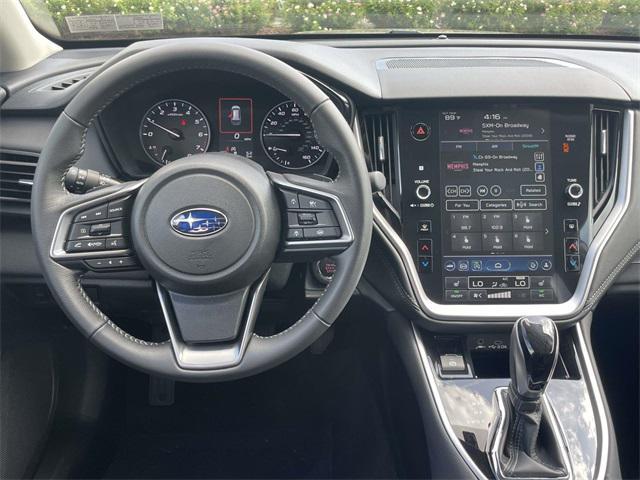 new 2025 Subaru Outback car, priced at $35,435