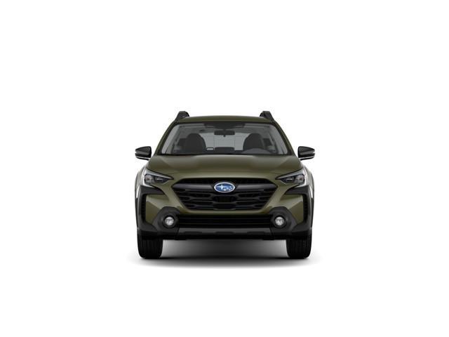 new 2025 Subaru Outback car, priced at $35,435