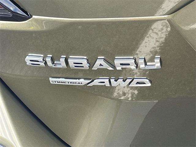 new 2025 Subaru Outback car, priced at $35,435