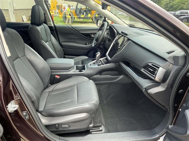 used 2024 Subaru Outback car, priced at $29,499