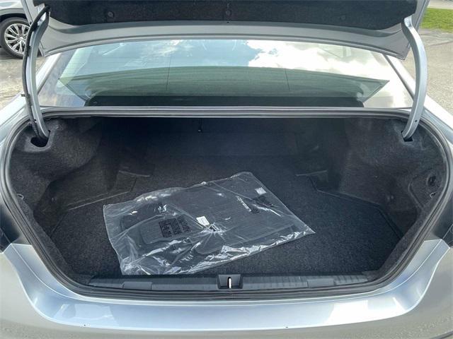 used 2022 Subaru Legacy car, priced at $25,493
