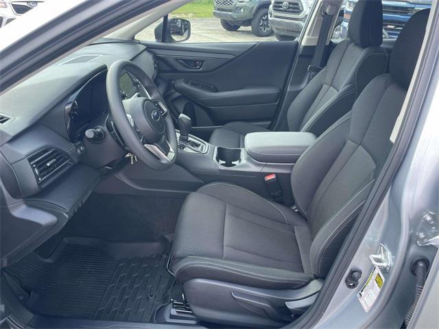used 2022 Subaru Legacy car, priced at $25,493