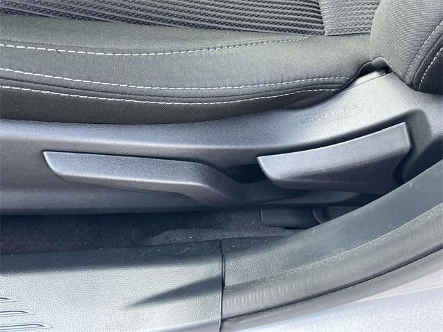 used 2022 Subaru Legacy car, priced at $25,493