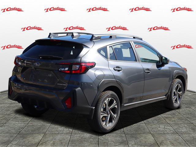 new 2024 Subaru Crosstrek car, priced at $29,730