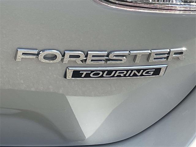 used 2022 Subaru Forester car, priced at $32,996