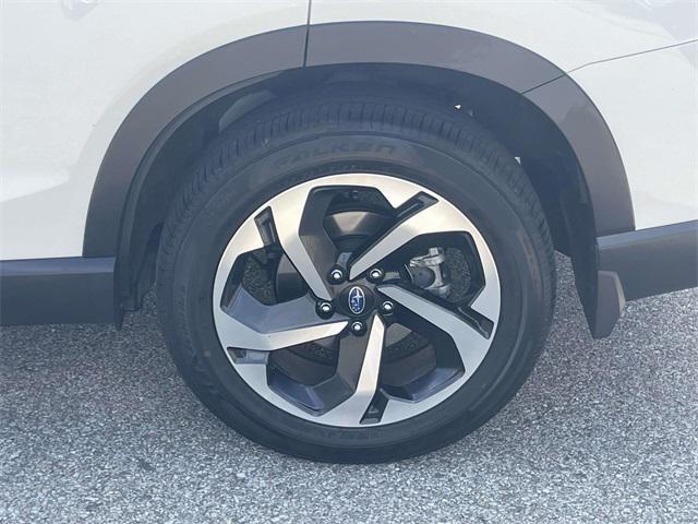 used 2022 Subaru Forester car, priced at $32,996