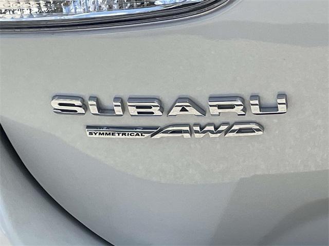 used 2022 Subaru Forester car, priced at $32,996