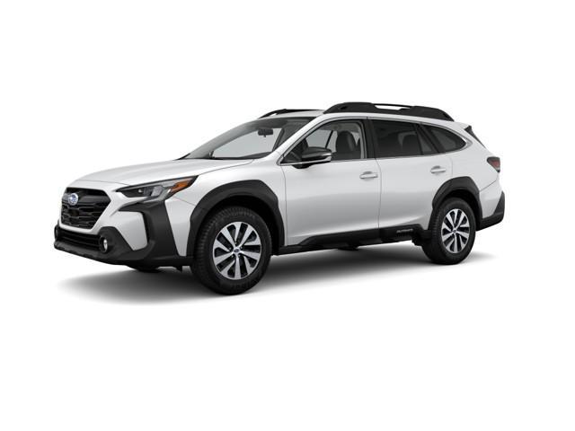 new 2025 Subaru Outback car, priced at $32,793