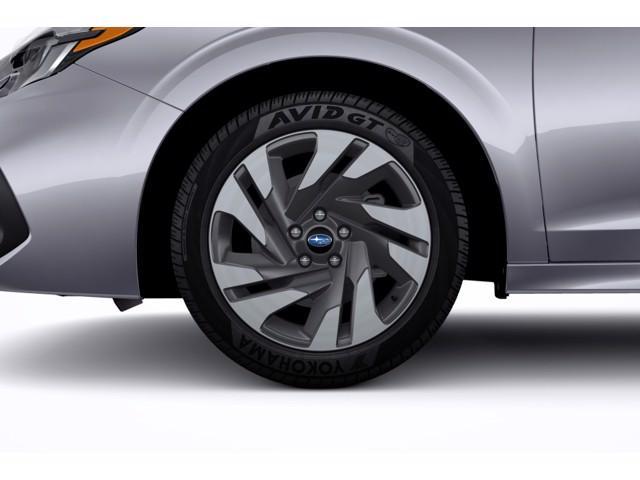 new 2024 Subaru Legacy car, priced at $34,010