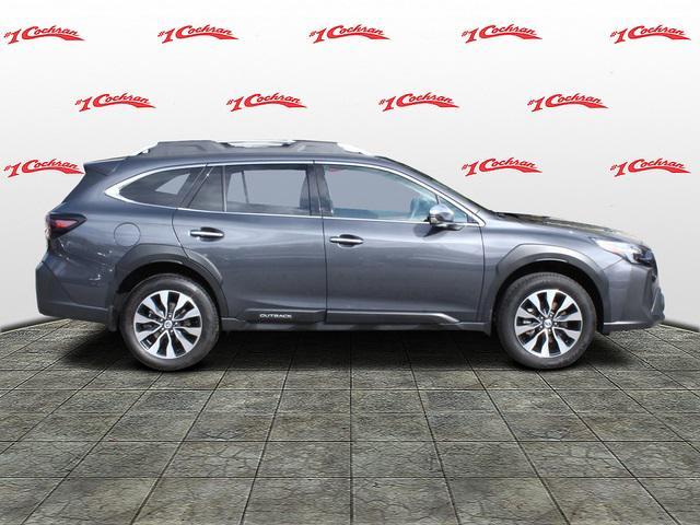 used 2023 Subaru Outback car, priced at $33,994