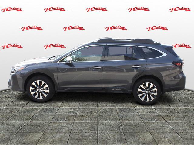 used 2023 Subaru Outback car, priced at $33,994