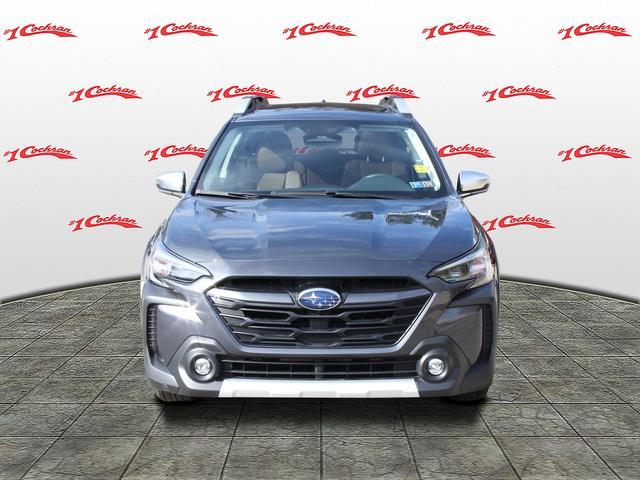 used 2023 Subaru Outback car, priced at $33,994