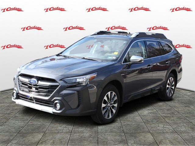 used 2023 Subaru Outback car, priced at $33,994