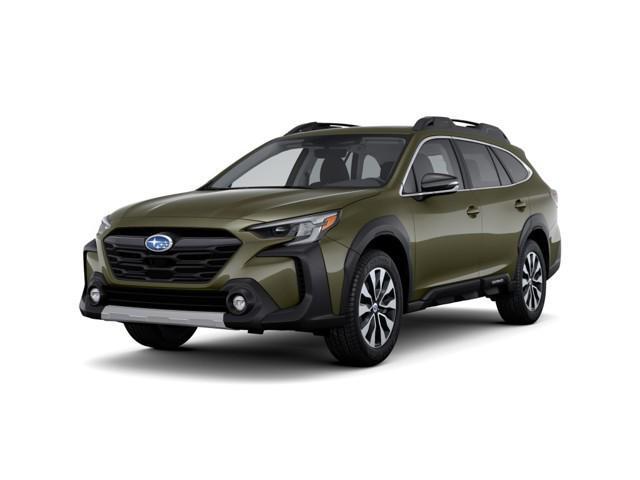 new 2025 Subaru Outback car, priced at $39,424