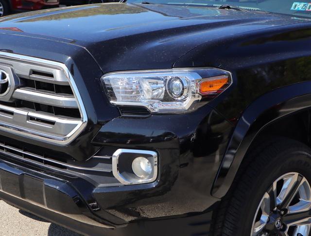 used 2017 Toyota Tacoma car, priced at $34,311