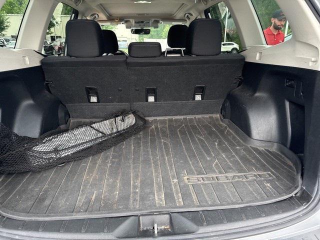 used 2018 Subaru Forester car, priced at $16,993