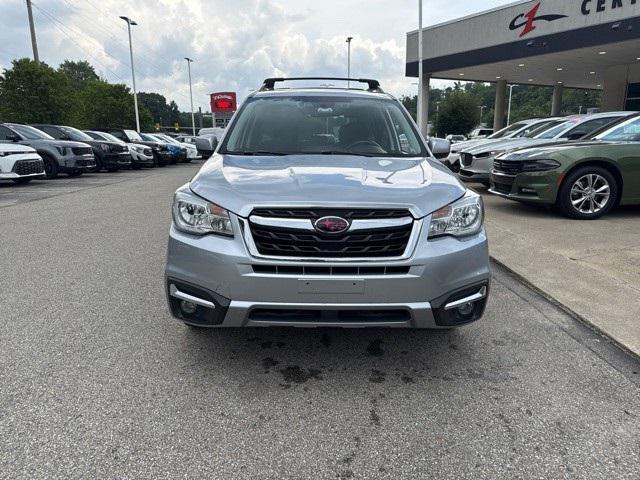 used 2018 Subaru Forester car, priced at $16,993