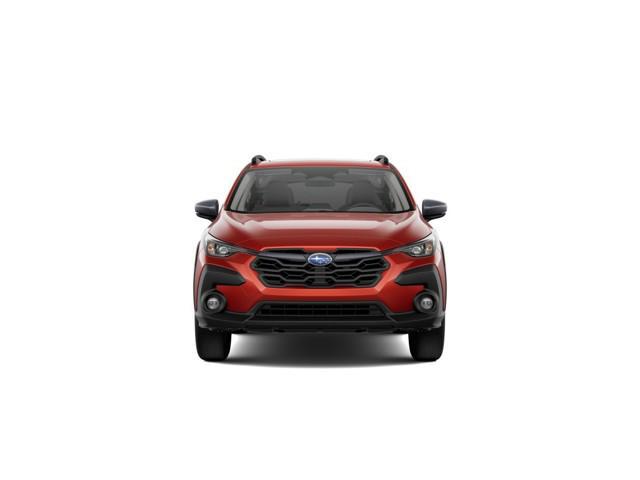 new 2024 Subaru Crosstrek car, priced at $30,712