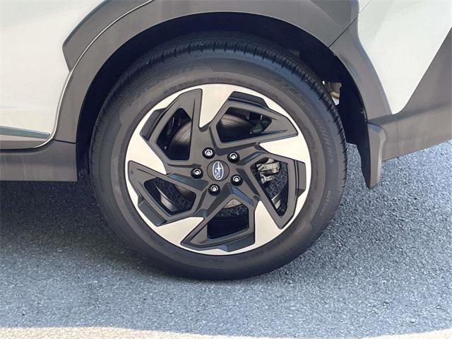 used 2024 Subaru Crosstrek car, priced at $27,993