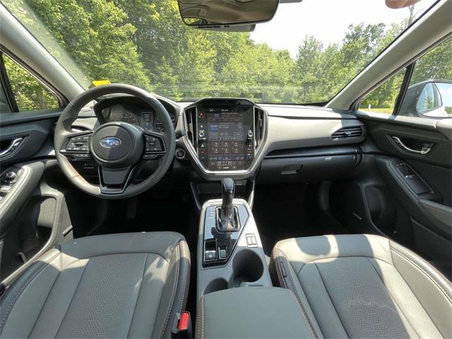 used 2024 Subaru Crosstrek car, priced at $27,993