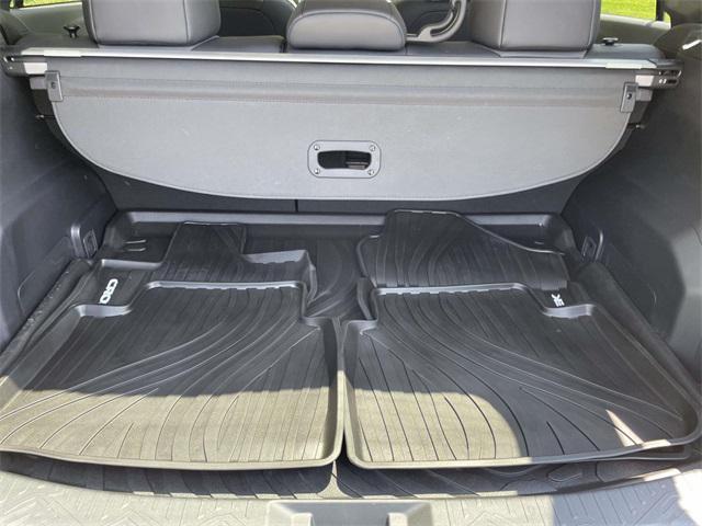 used 2024 Subaru Crosstrek car, priced at $27,993