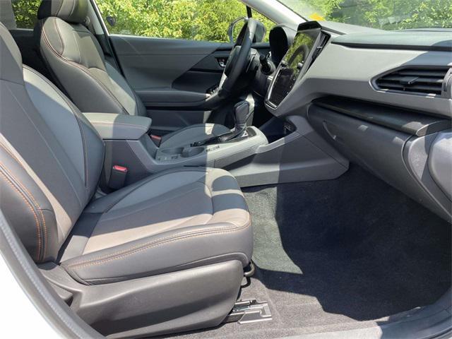 used 2024 Subaru Crosstrek car, priced at $27,993