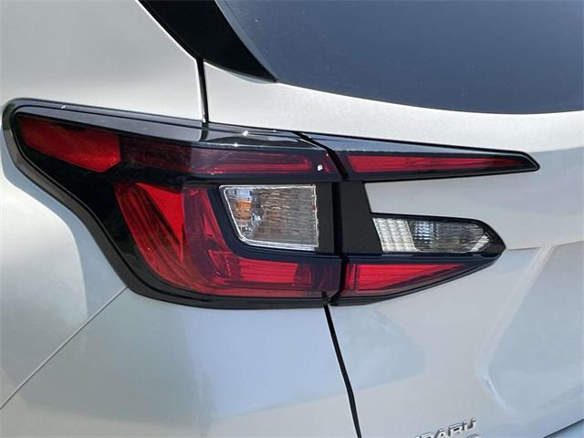 used 2024 Subaru Crosstrek car, priced at $27,993