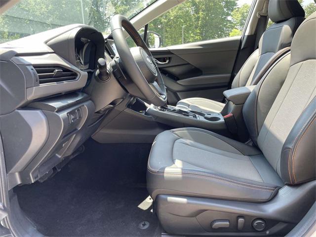 used 2024 Subaru Crosstrek car, priced at $27,993