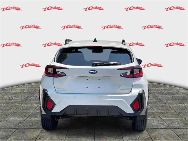 used 2024 Subaru Crosstrek car, priced at $27,993