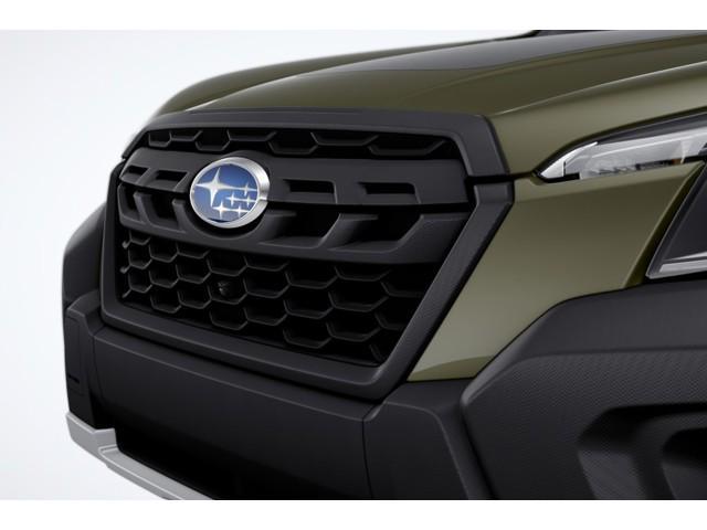 new 2024 Subaru Forester car, priced at $39,272