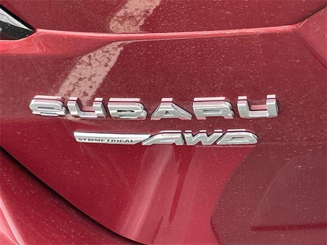 used 2022 Subaru Outback car, priced at $29,124