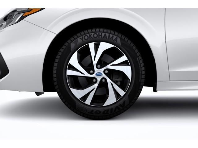 new 2025 Subaru Legacy car, priced at $29,030