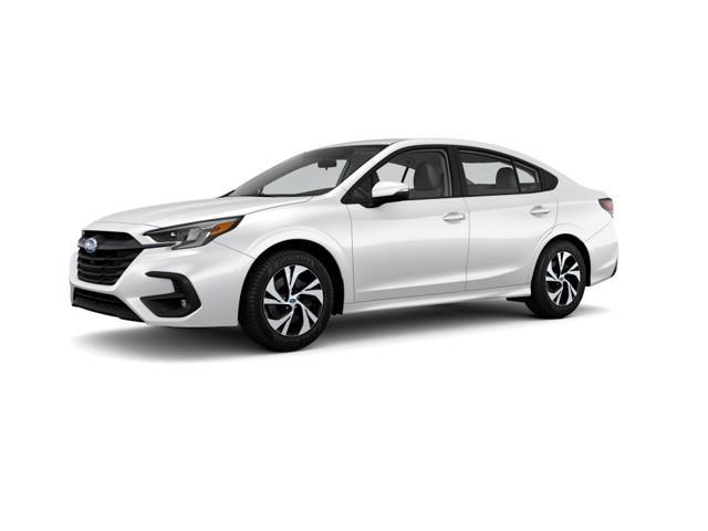 new 2025 Subaru Legacy car, priced at $29,030