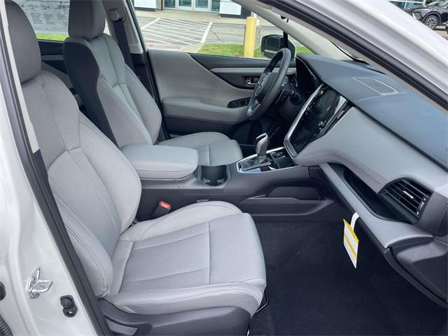 new 2025 Subaru Legacy car, priced at $30,371