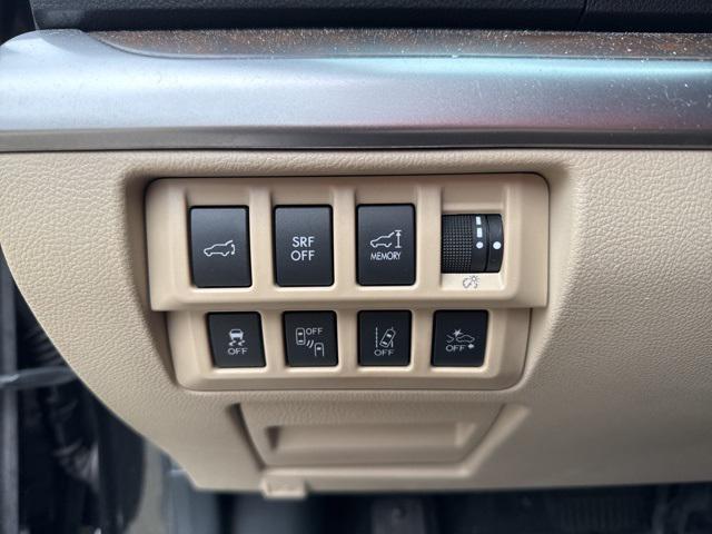 used 2015 Subaru Outback car, priced at $16,493