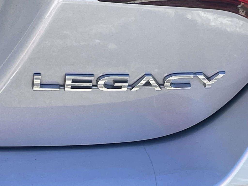 used 2019 Subaru Legacy car, priced at $13,997