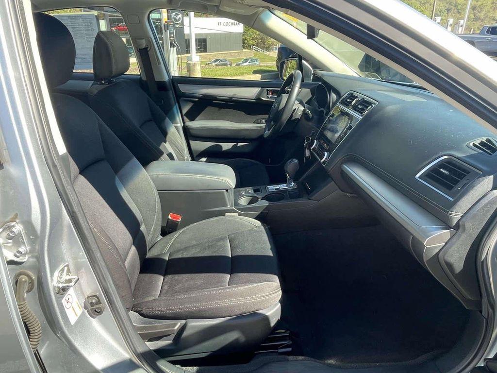 used 2019 Subaru Legacy car, priced at $13,997