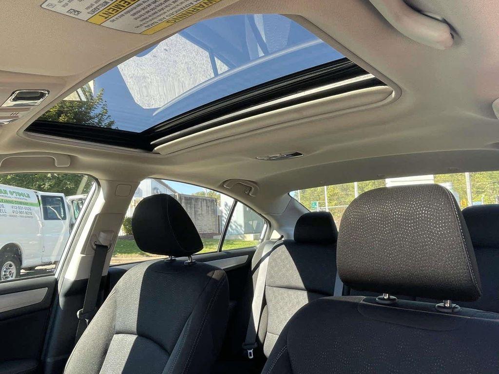 used 2019 Subaru Legacy car, priced at $13,997