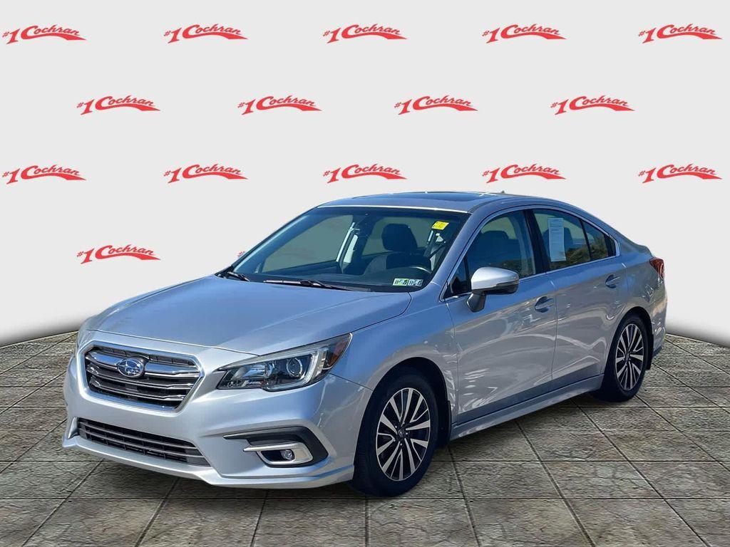 used 2019 Subaru Legacy car, priced at $13,997