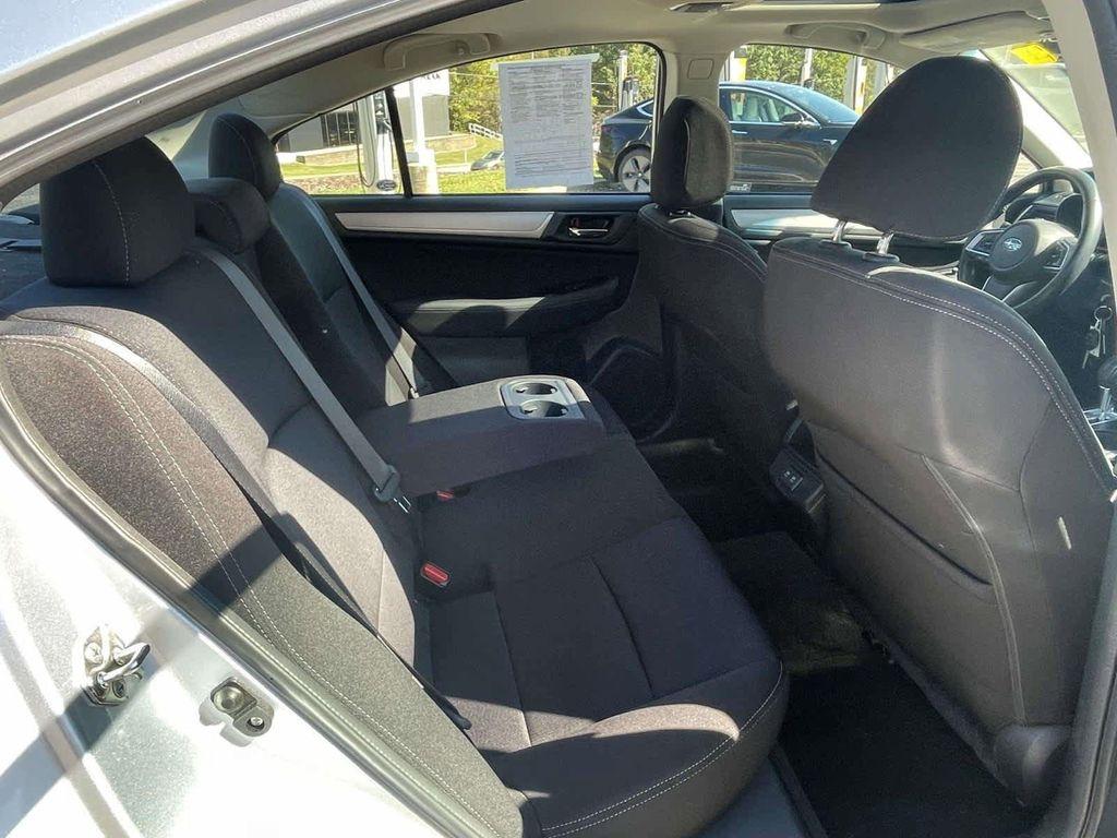 used 2019 Subaru Legacy car, priced at $13,997