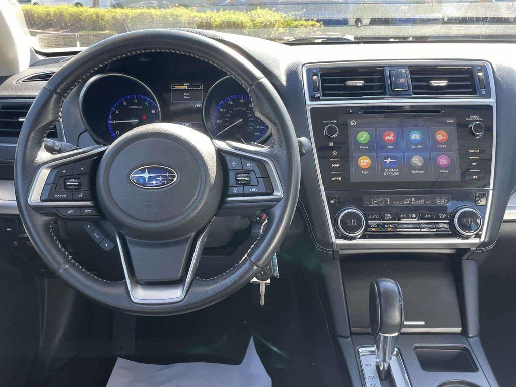 used 2019 Subaru Legacy car, priced at $13,997