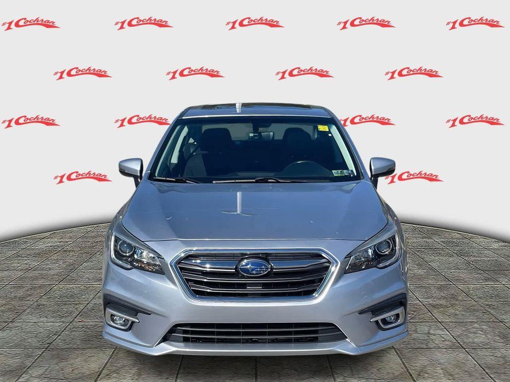 used 2019 Subaru Legacy car, priced at $13,997