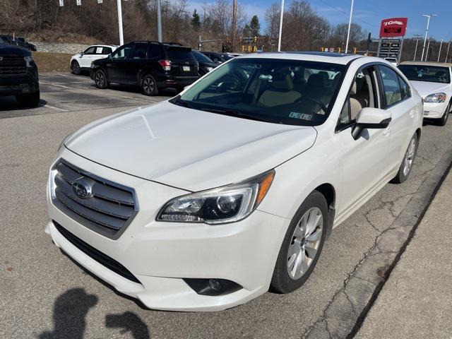 used 2017 Subaru Legacy car, priced at $13,499