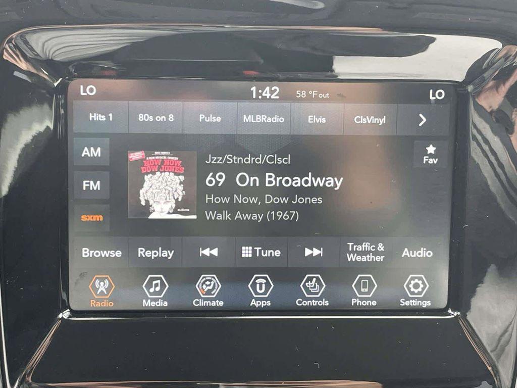 used 2019 Jeep Compass car, priced at $17,998