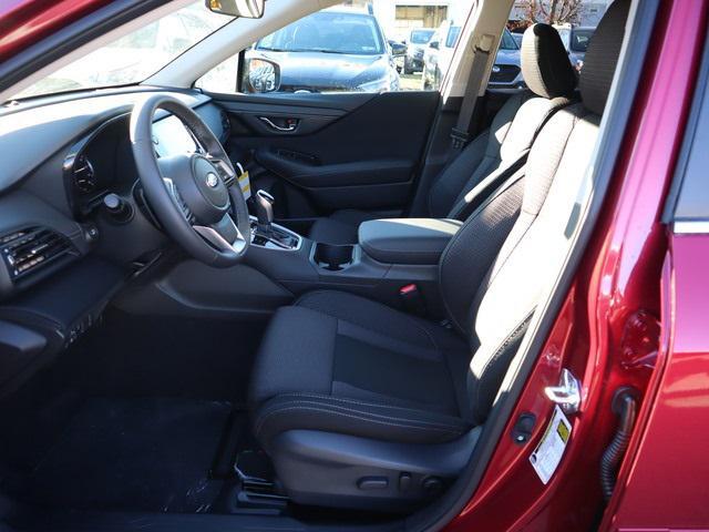 new 2025 Subaru Outback car, priced at $34,103