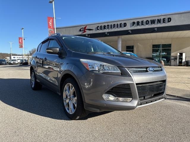 used 2014 Ford Escape car, priced at $12,469