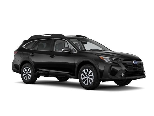 new 2025 Subaru Outback car, priced at $35,419