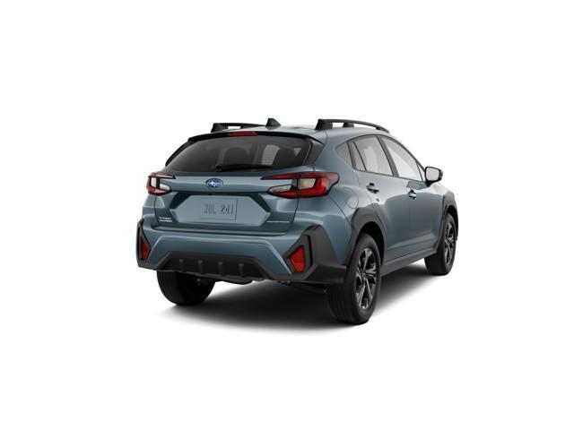 new 2025 Subaru Crosstrek car, priced at $32,168