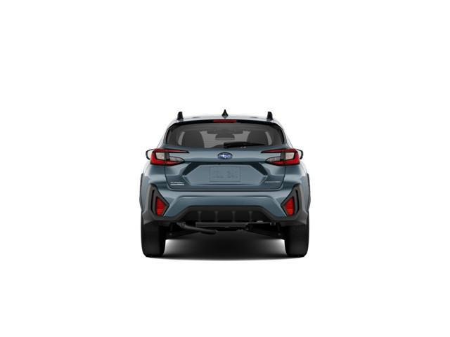 new 2025 Subaru Crosstrek car, priced at $32,168