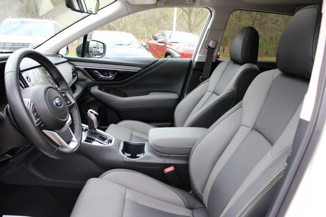 used 2023 Subaru Outback car, priced at $29,994